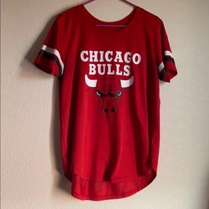 Chicago Bulls Jersey